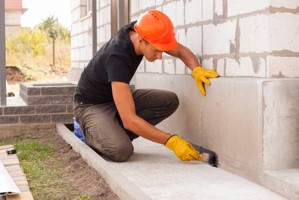 Waterproofing professionals working in Scottsburg, NY